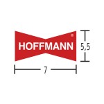 Hoffmann liitmik W1