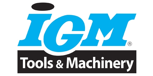 IGM nástroje a stroje s.r.o.